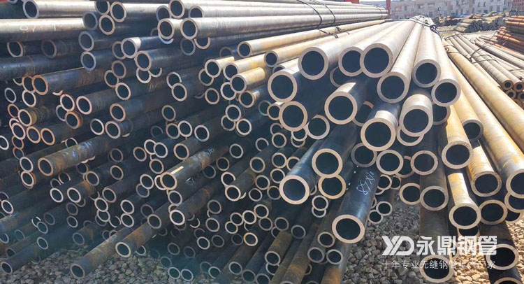 存量施工支撐基建用無縫鋼管需求不會悲觀