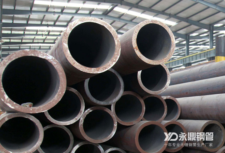 中國(guó)無縫管需求受內(nèi)循環(huán)戰(zhàn)略性調(diào)整將保持高位 中國(guó)無縫管需求受內(nèi)循環(huán)戰(zhàn)略性調(diào)整將保持高位